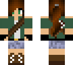 brunet archer steve size