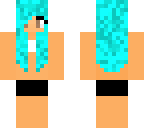 bule girl