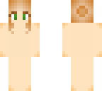 bun hair base