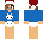 bunny kid for christmas