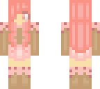 cake girl