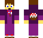 cake man 11 the best edition