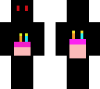 cake man
