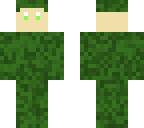 camo soldier