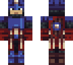 capitan america