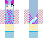cat girl
