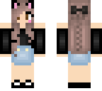 cat girl
