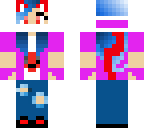 cat girl fighter