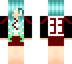 cheerleader