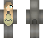 chib totoro costume
