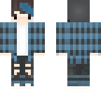 chibi boy