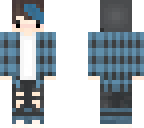 chibi boy
