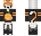 chibi cat