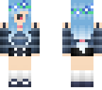 chibi cozy