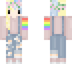 chibi hair edit