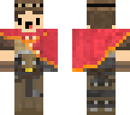 chibi mccree