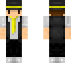 chibi worker boy