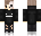 chibiiii botyyeyyys