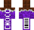 chocolate bar