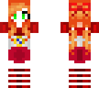 circus baby
