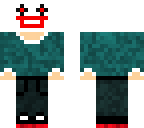 clown