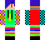 color guy