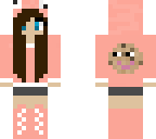 cookie girl
