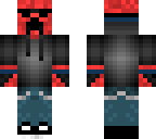 cool creeper