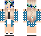 cool girl edit