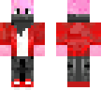 cool pig