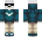 cool polar bear