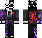 corrupted