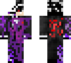 corrupted edited