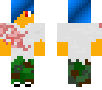 crafting dead