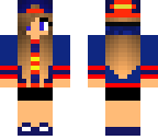 crazyhero