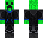 creeper gamer