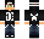 creeper guy