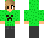 creeper lover