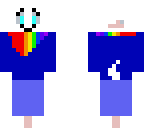 creepergeorge88 monster