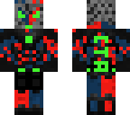 crisdarckarcta 2