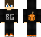 cuffiebg helloween yee