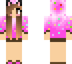 cupcake hoodie-kawaiikittyoc