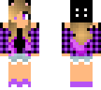 cute cat girl 