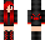 cute spider girl