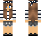cute stripe edit