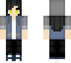 cute tomboy