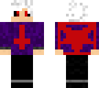 daandragon 2016 haloween