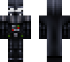 darf vader