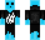 darian is so spooky