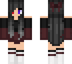 dark teen